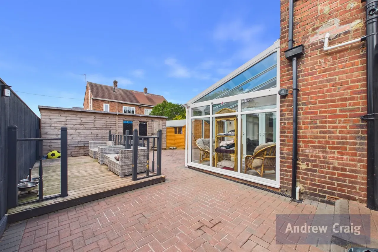 Toner Avenue, Hebburn, NE31, photo 20