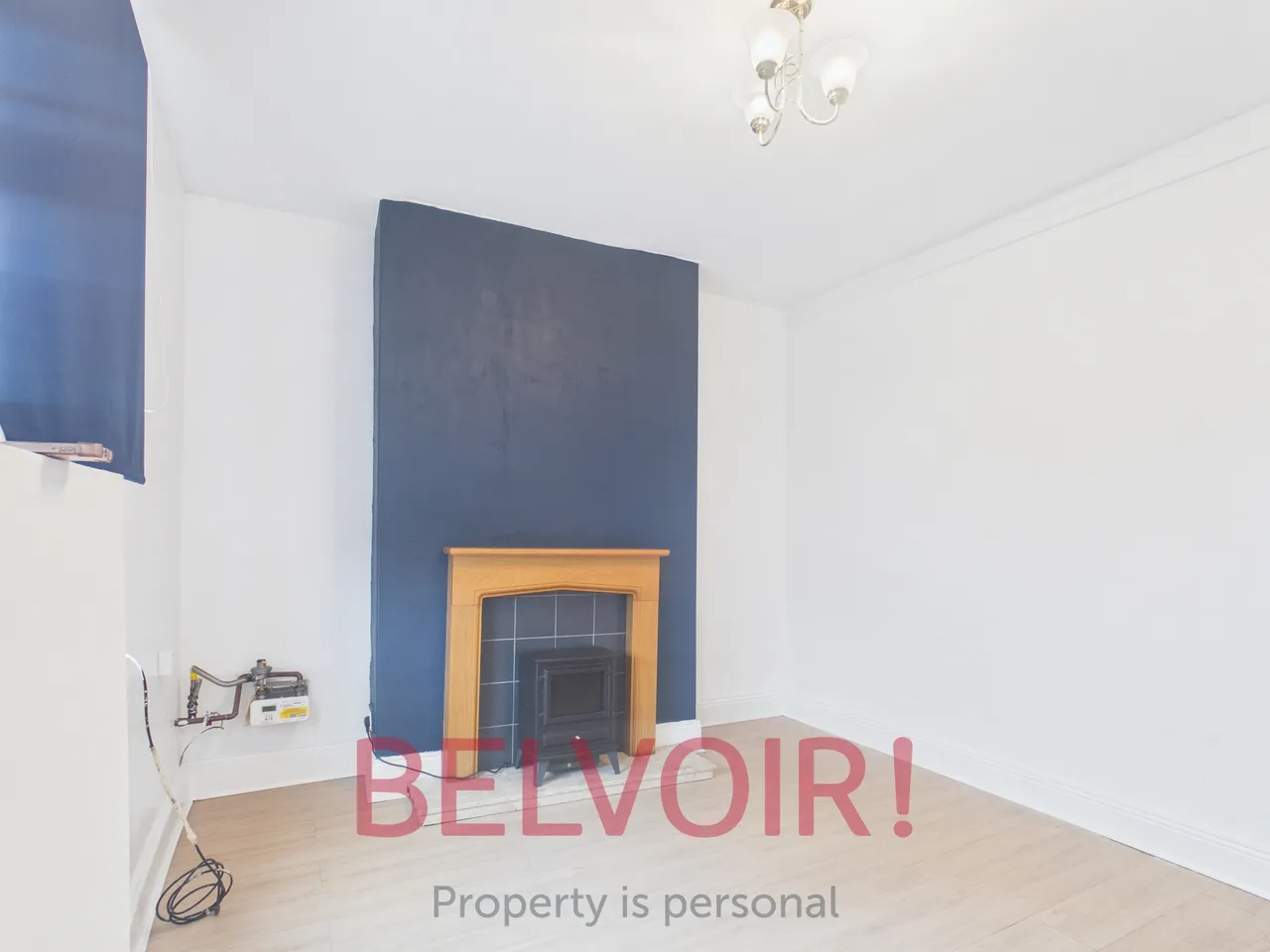 3 bed house to rent — Ruxley Road, Bucknall, Stoke-on-Trent, ST2