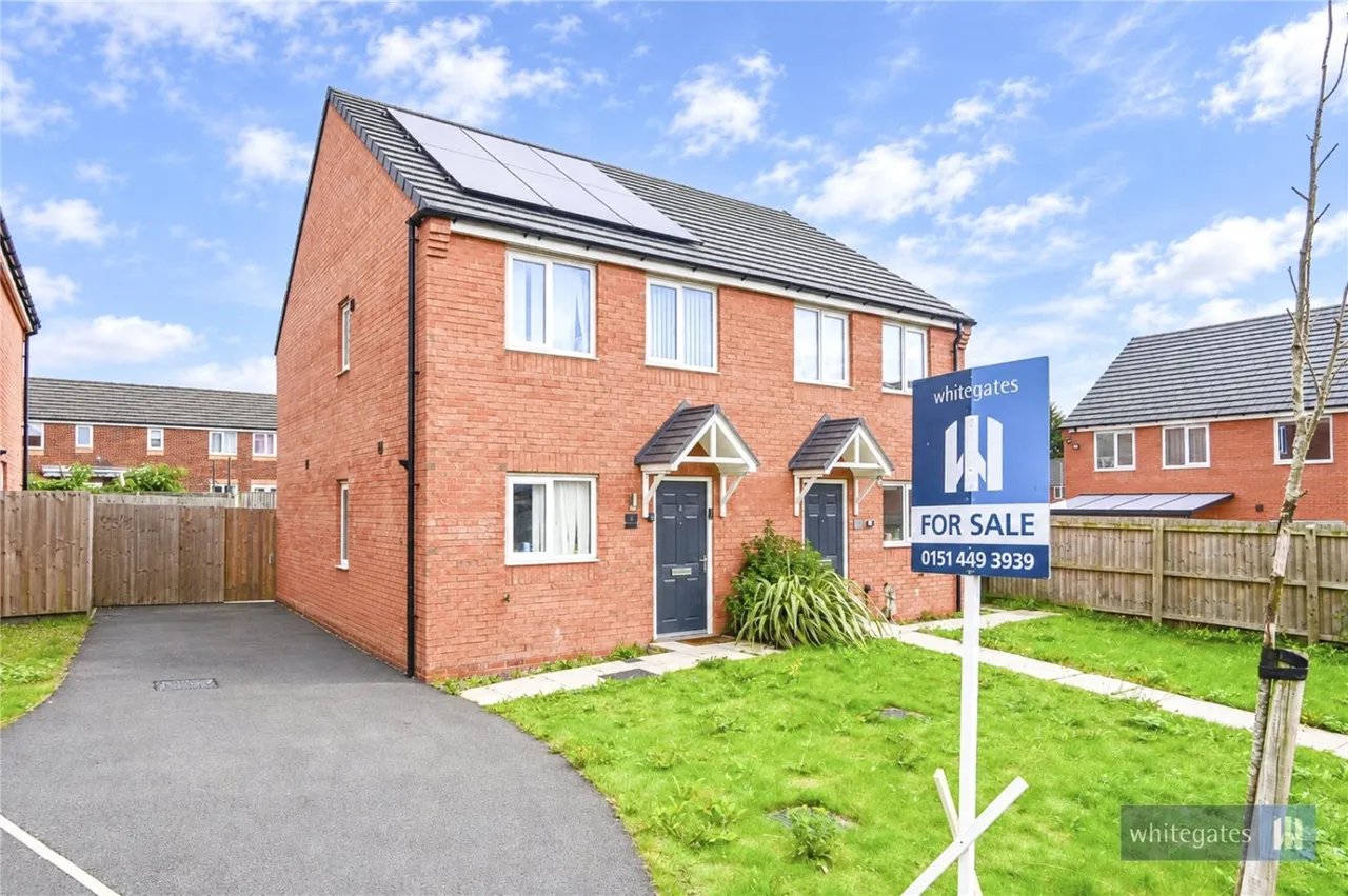Norton Way, Liverpool, L36, photo 3