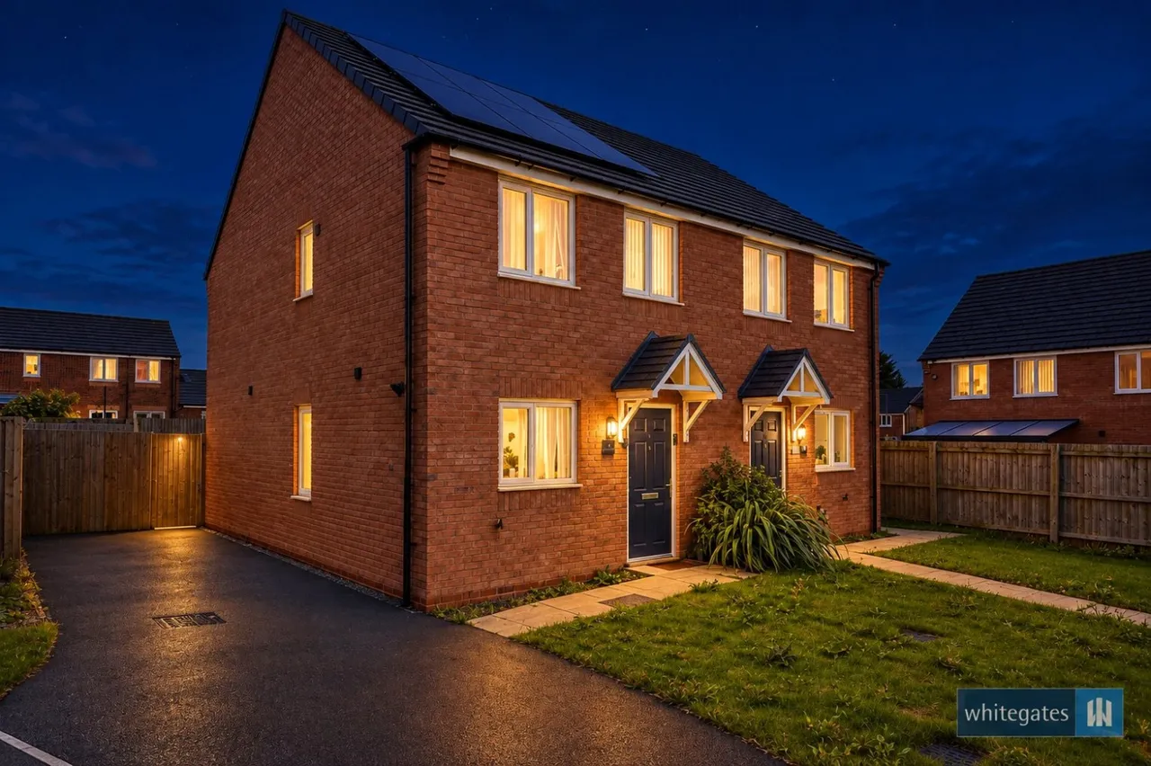 Norton Way, Liverpool, L36, photo 2
