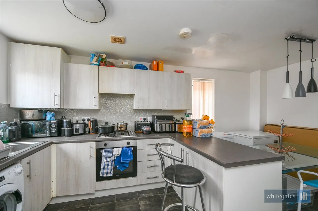 Norton Way, Liverpool, L36, photo 5