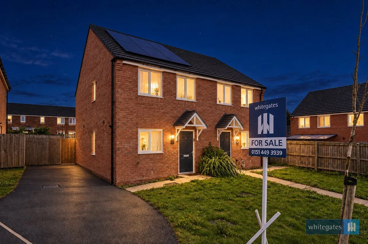 Norton Way, Liverpool, L36, photo 4