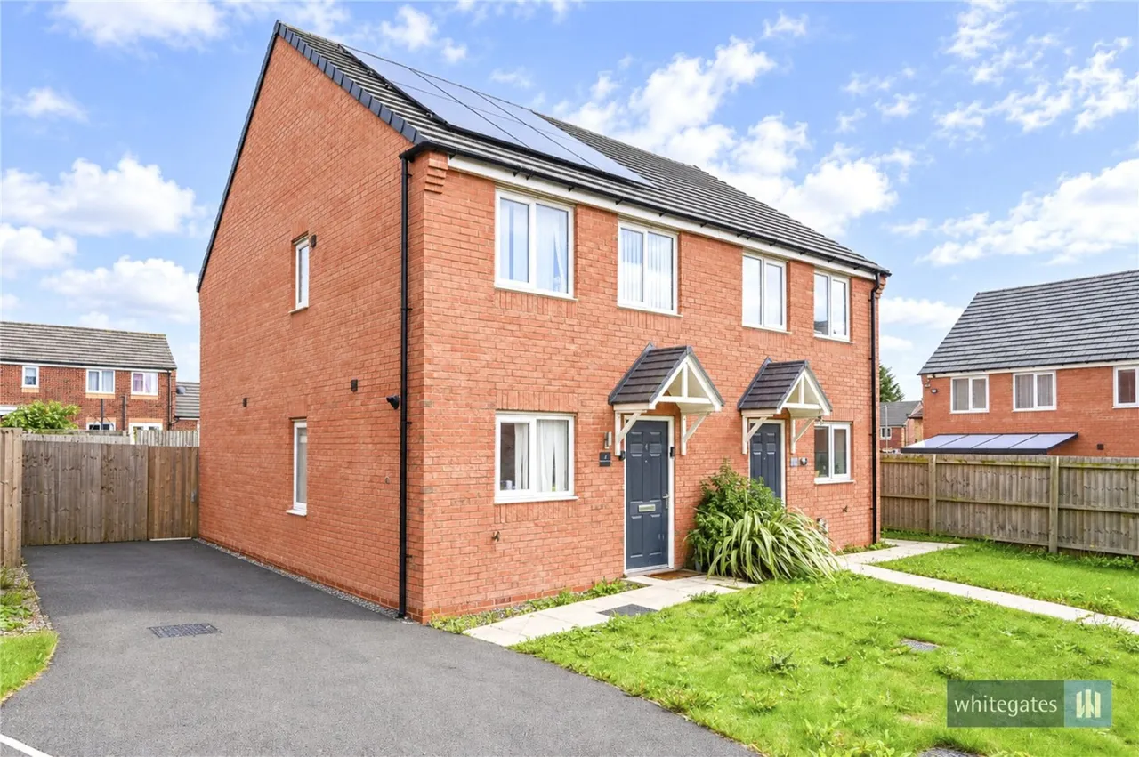 3 bed house for sale, Norton Way, Liverpool, L36
