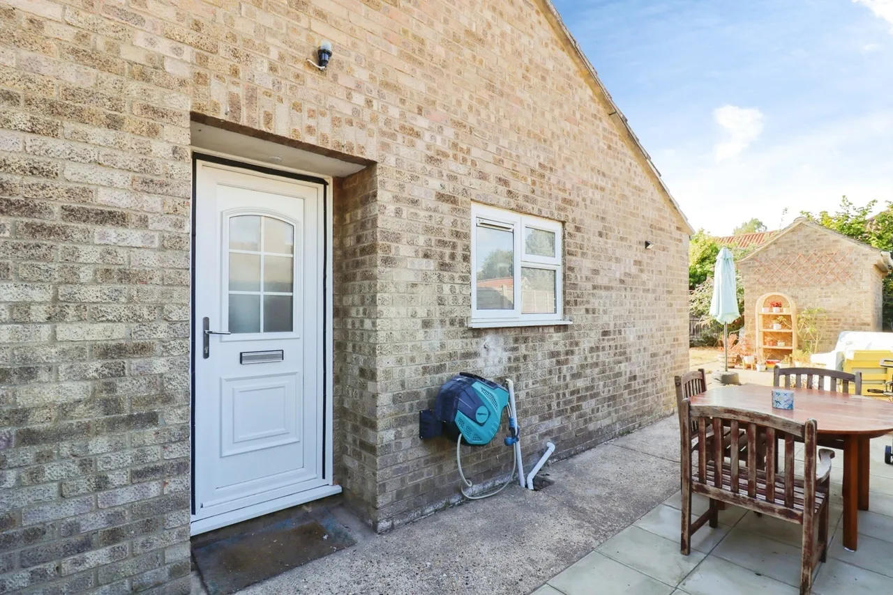 Wiggin Close, Barton Mills, Suffolk, IP28, photo 9