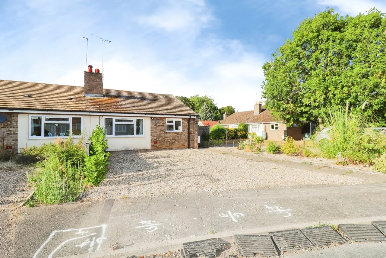 Wiggin Close, Barton Mills, Suffolk, IP28, photo 20