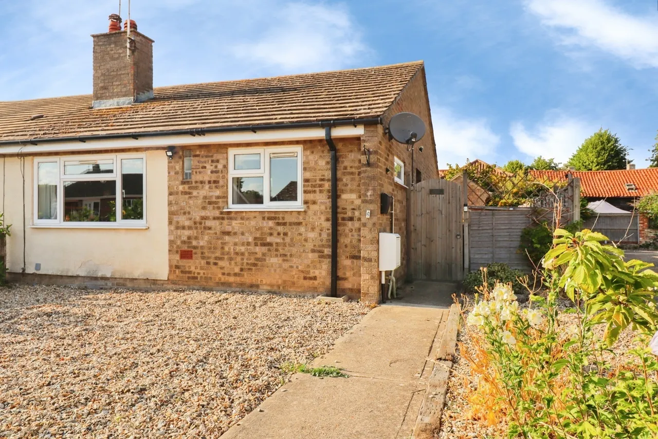 Wiggin Close, Barton Mills, Suffolk, IP28, photo 19