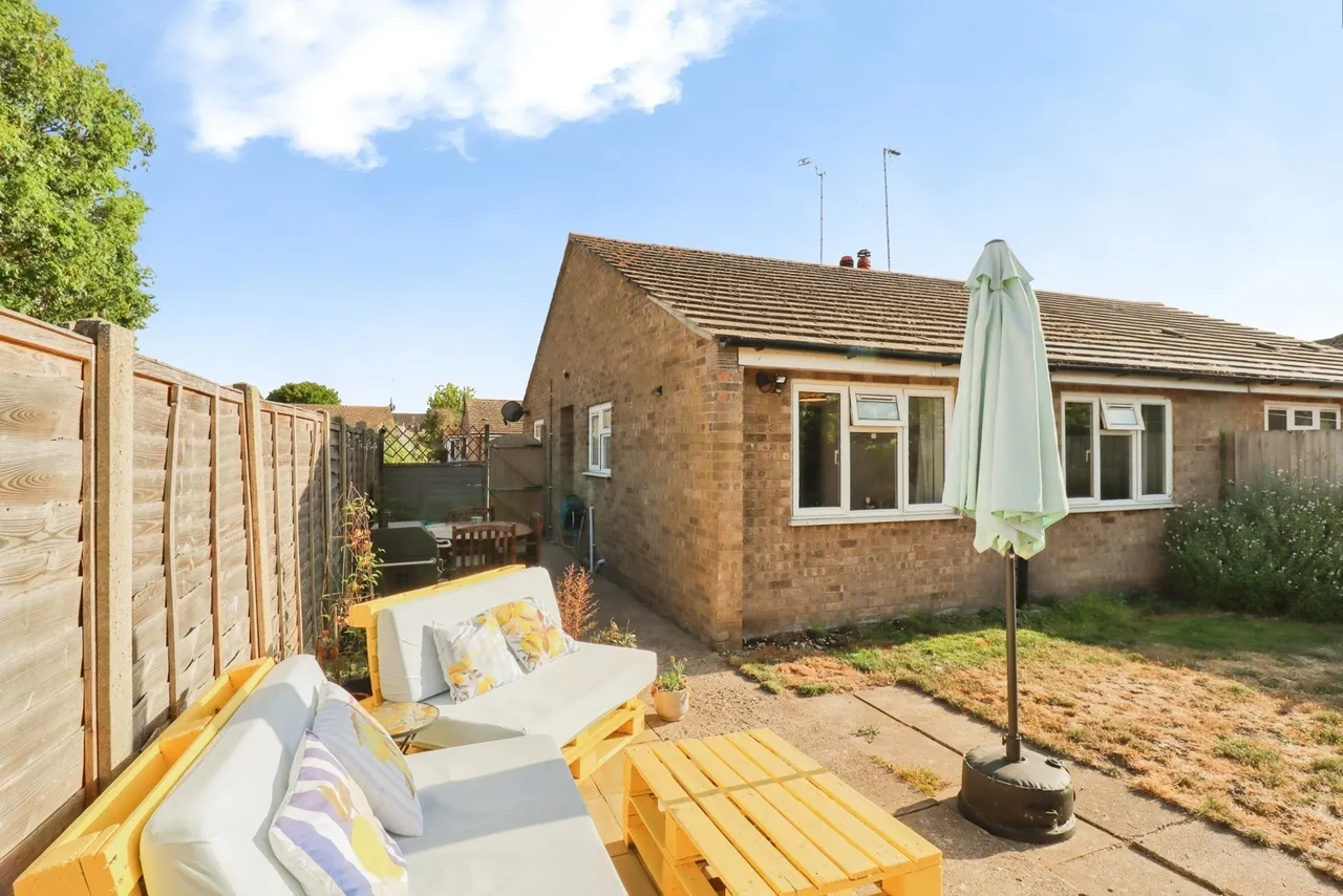 Wiggin Close, Barton Mills, Suffolk, IP28, photo 8
