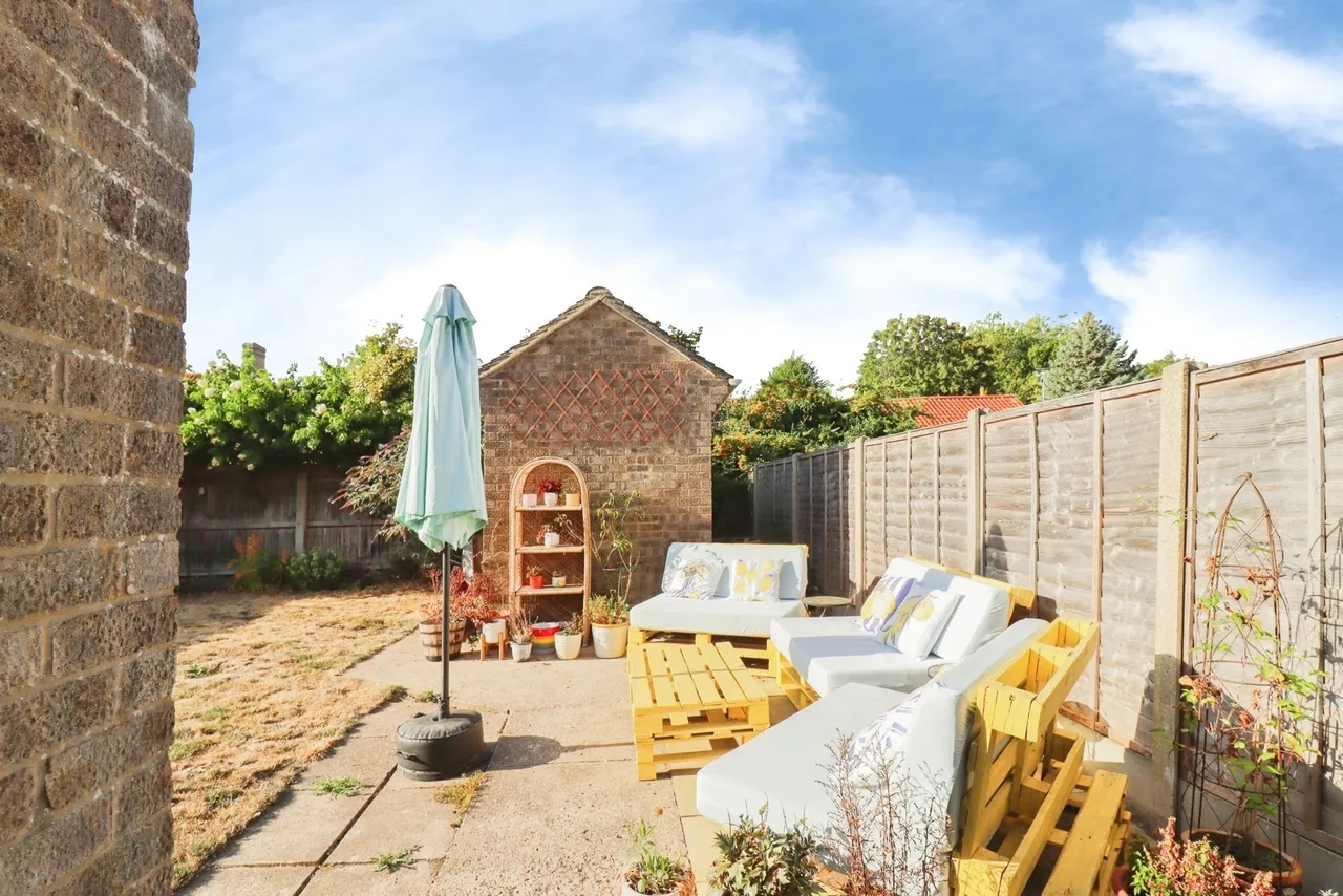 Wiggin Close, Barton Mills, Suffolk, IP28, photo 18