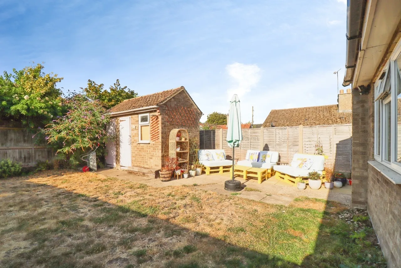 Wiggin Close, Barton Mills, Suffolk, IP28, photo 4