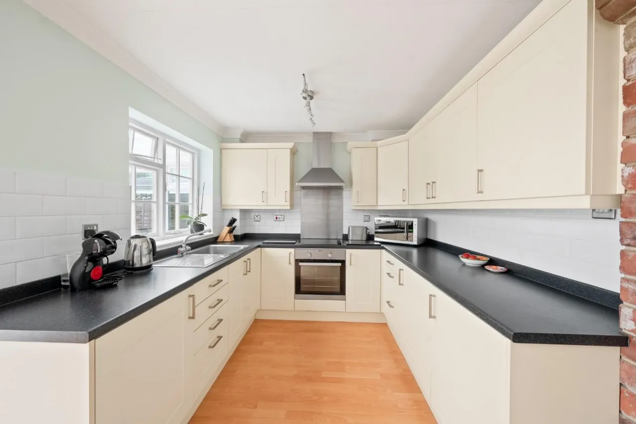 Prince Rupert Drive, Tockwith, YO26, photo 5