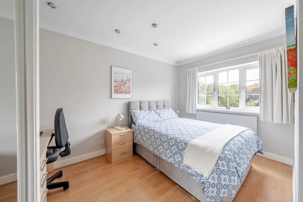 Prince Rupert Drive, Tockwith, YO26, photo 10