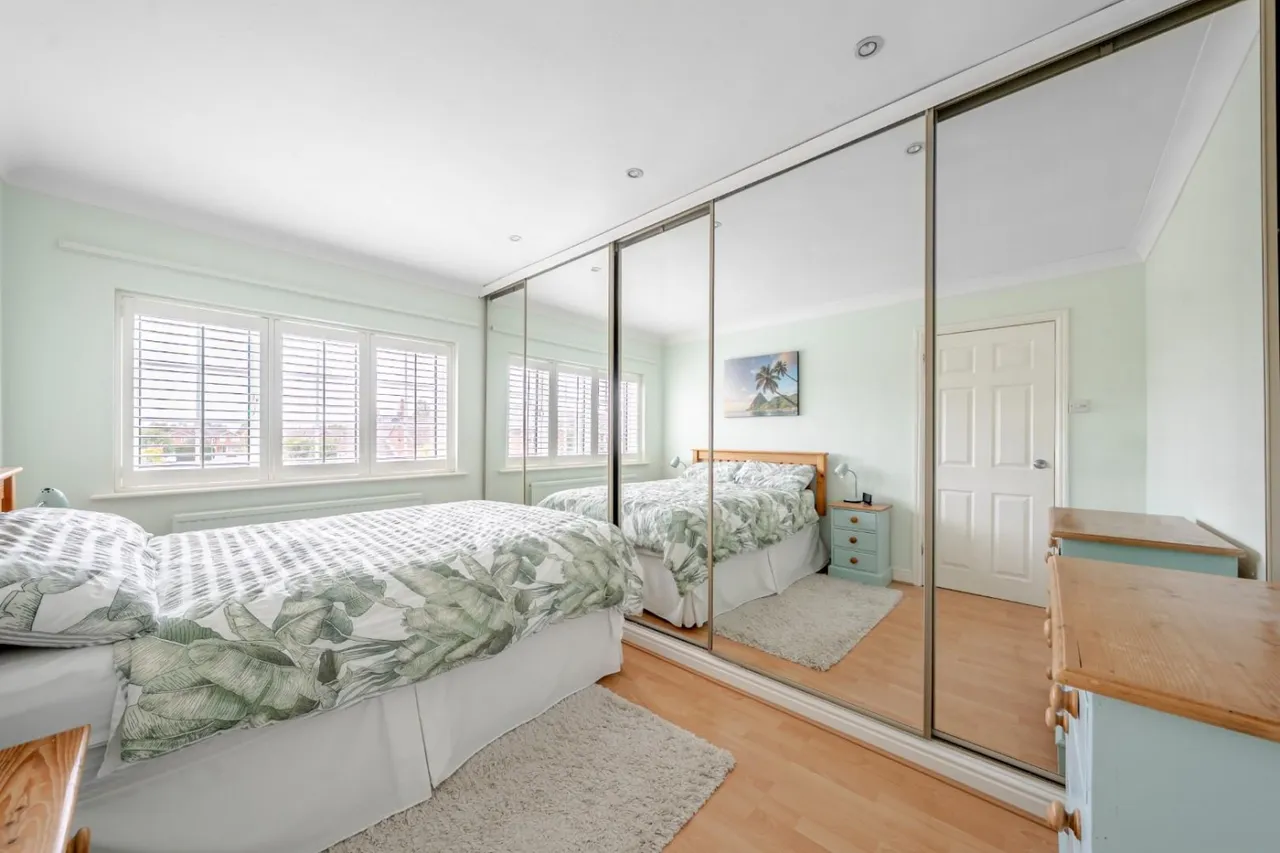 Prince Rupert Drive, Tockwith, YO26, photo 11