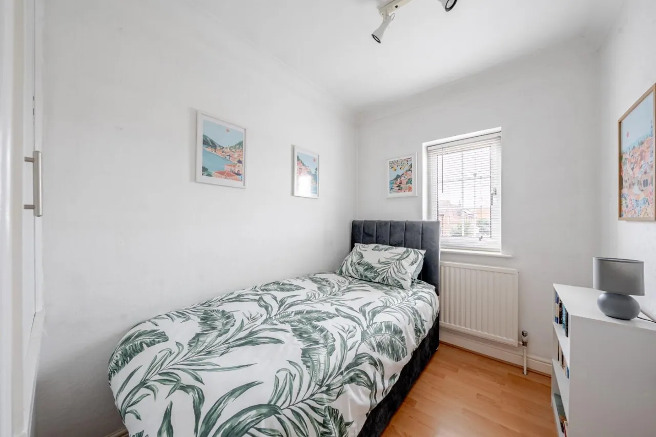 Prince Rupert Drive, Tockwith, YO26, photo 12