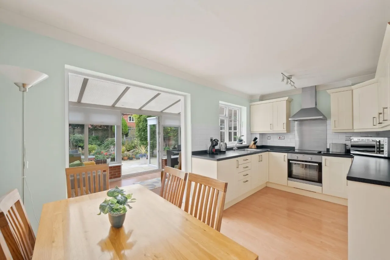Prince Rupert Drive, Tockwith, YO26, photo 6