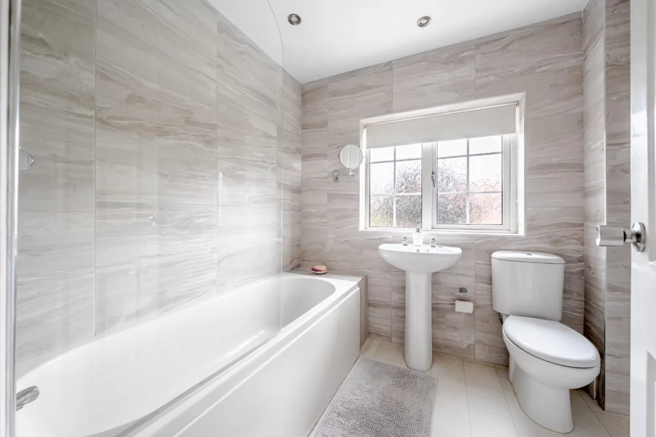 Prince Rupert Drive, Tockwith, YO26, photo 13