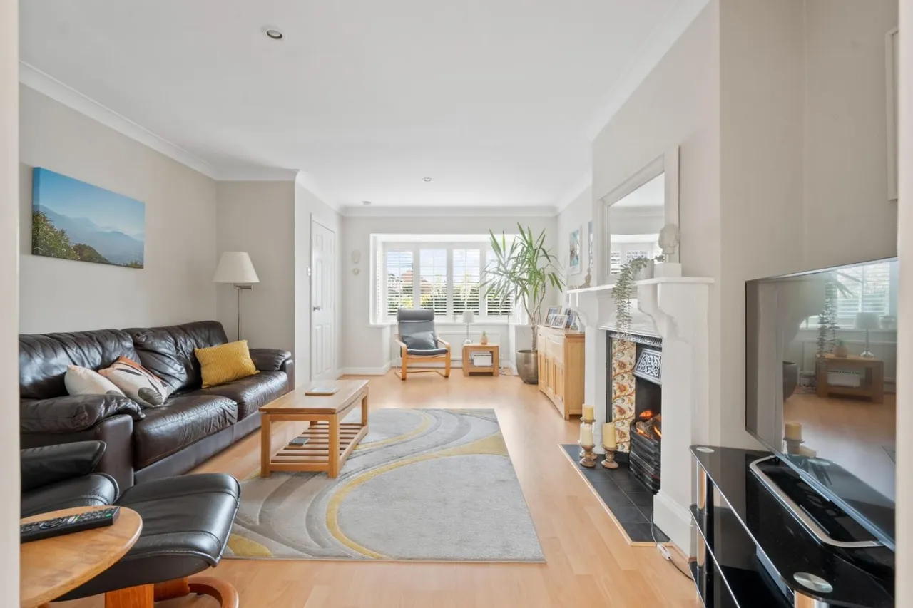 Prince Rupert Drive, Tockwith, YO26, photo 2