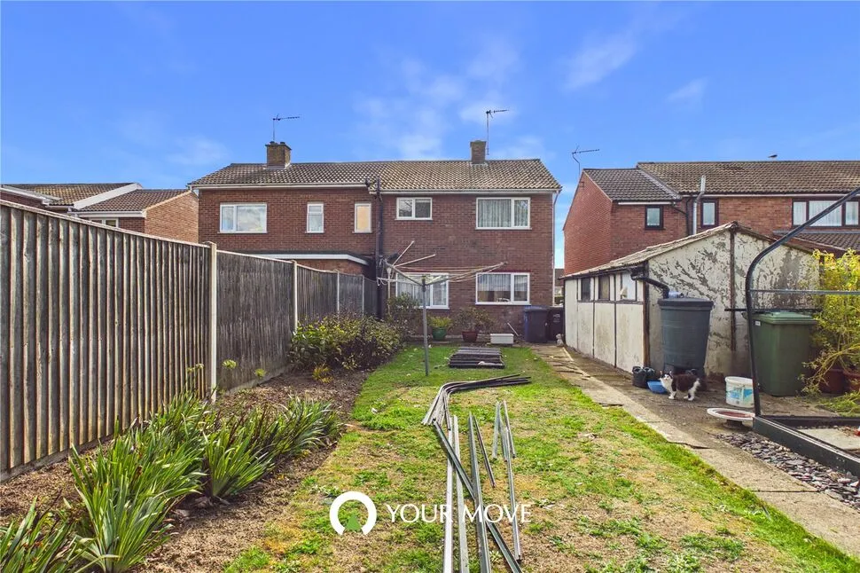 Clifford Drive, Lowestoft, NR33, photo 12