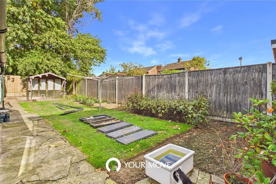 Clifford Drive, Lowestoft, NR33, photo 11