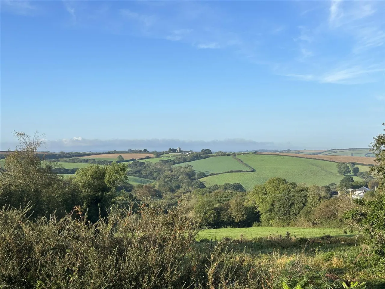 Wagg Lane, Probus, photo 11