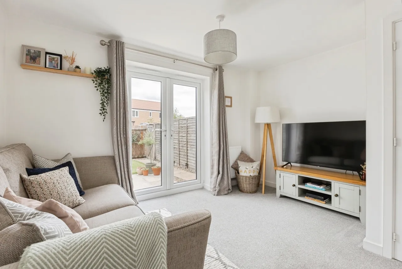 Chamberlain Rise, Wymondham, Norfolk, NR18, photo 3