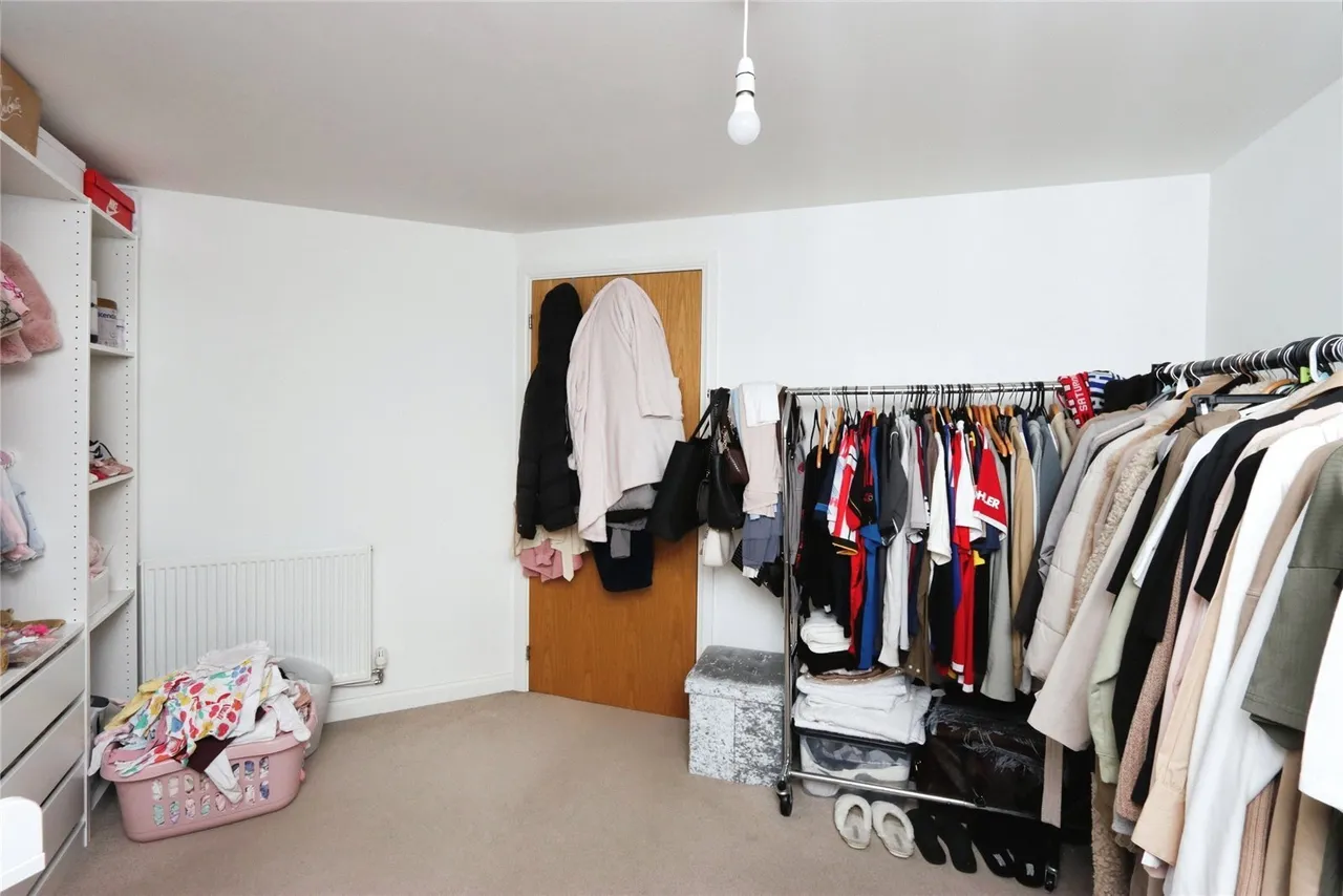 Oak Dene Way, Waverley, Rotherham, South Yorkshire, S60, photo 8