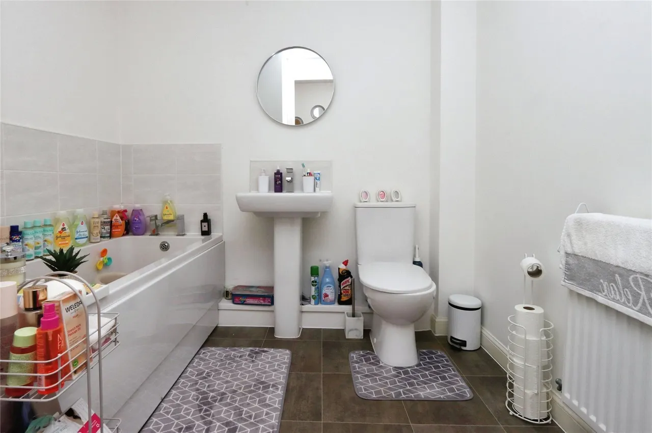 Oak Dene Way, Waverley, Rotherham, South Yorkshire, S60, photo 7