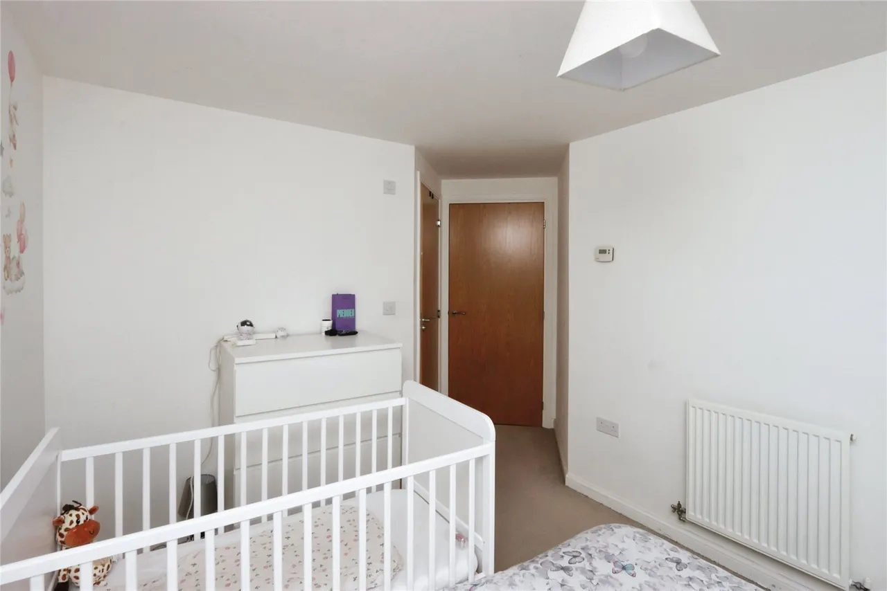 Oak Dene Way, Waverley, Rotherham, South Yorkshire, S60, photo 12