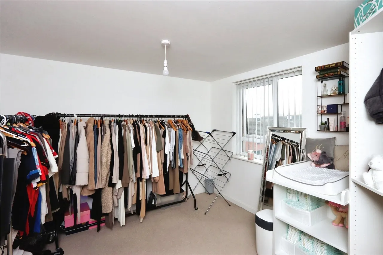 Oak Dene Way, Waverley, Rotherham, South Yorkshire, S60, photo 9