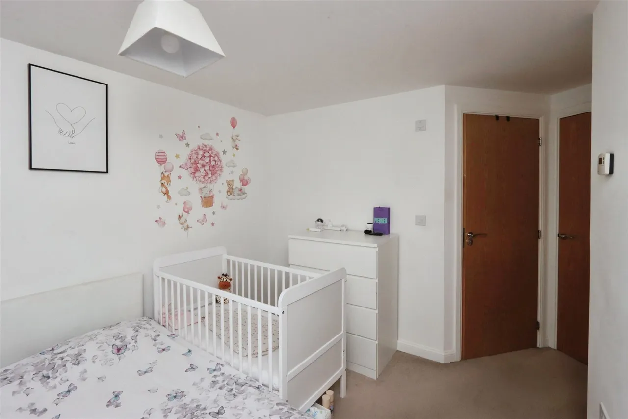 Oak Dene Way, Waverley, Rotherham, South Yorkshire, S60, photo 11