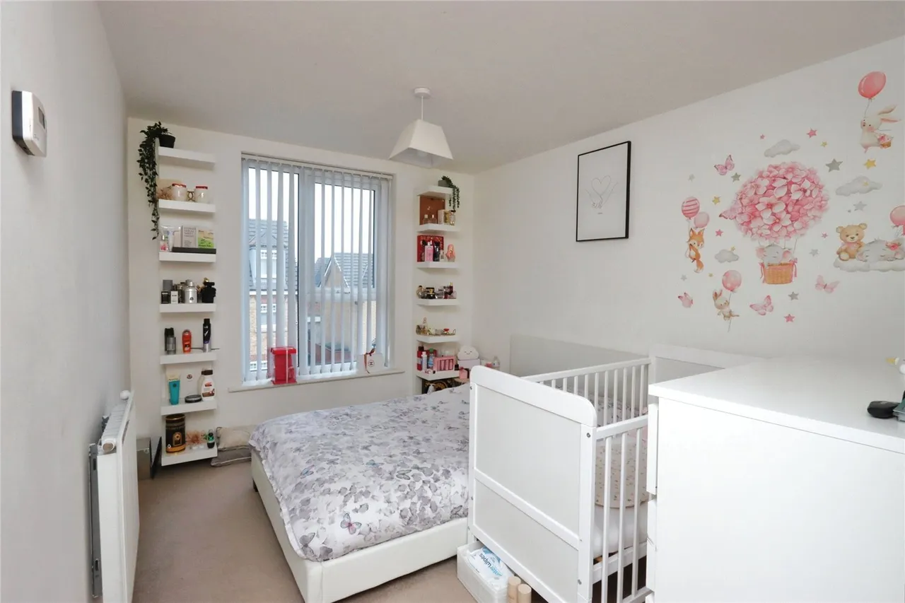 Oak Dene Way, Waverley, Rotherham, South Yorkshire, S60, photo 6