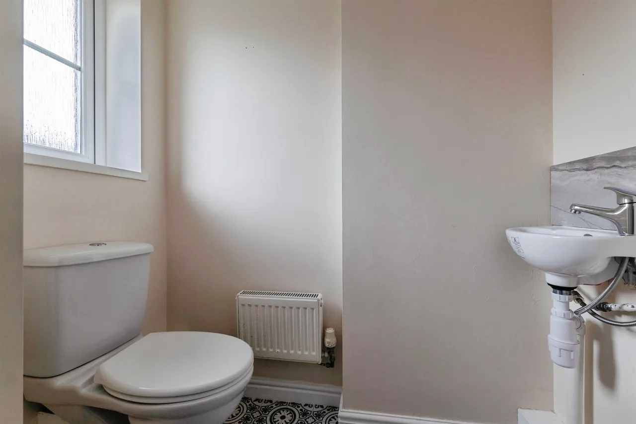 Sedgewick Close, Hartlepool, TS24, photo 8