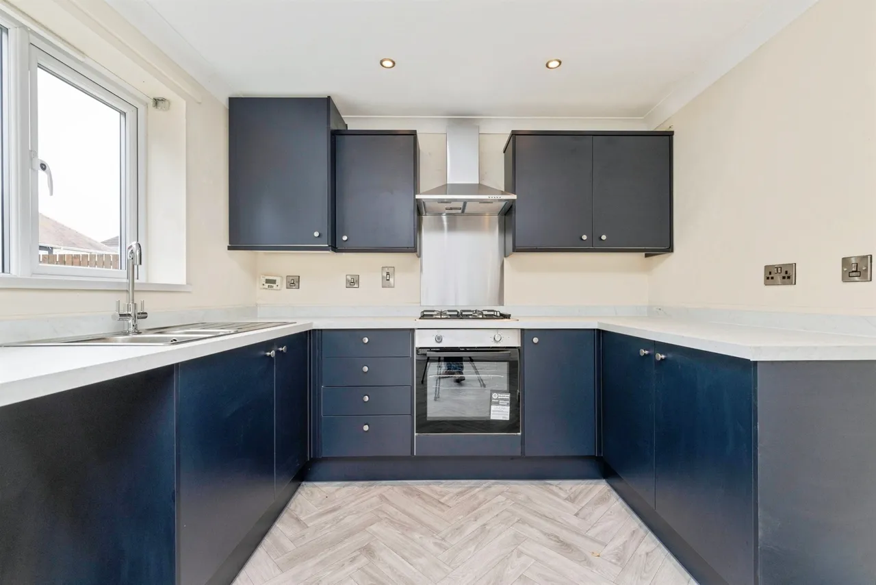 Sedgewick Close, Hartlepool, TS24, photo 5