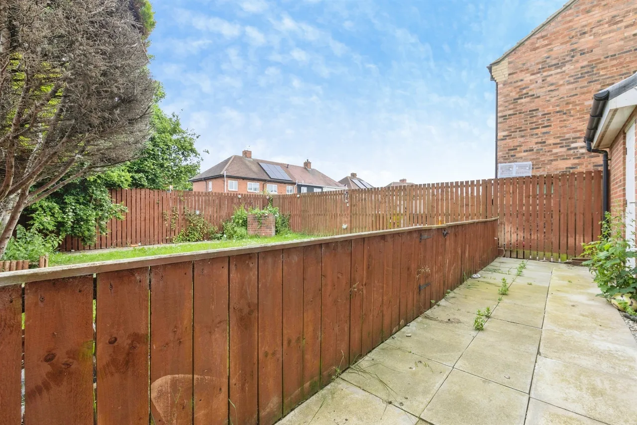 Sedgewick Close, Hartlepool, TS24, photo 20