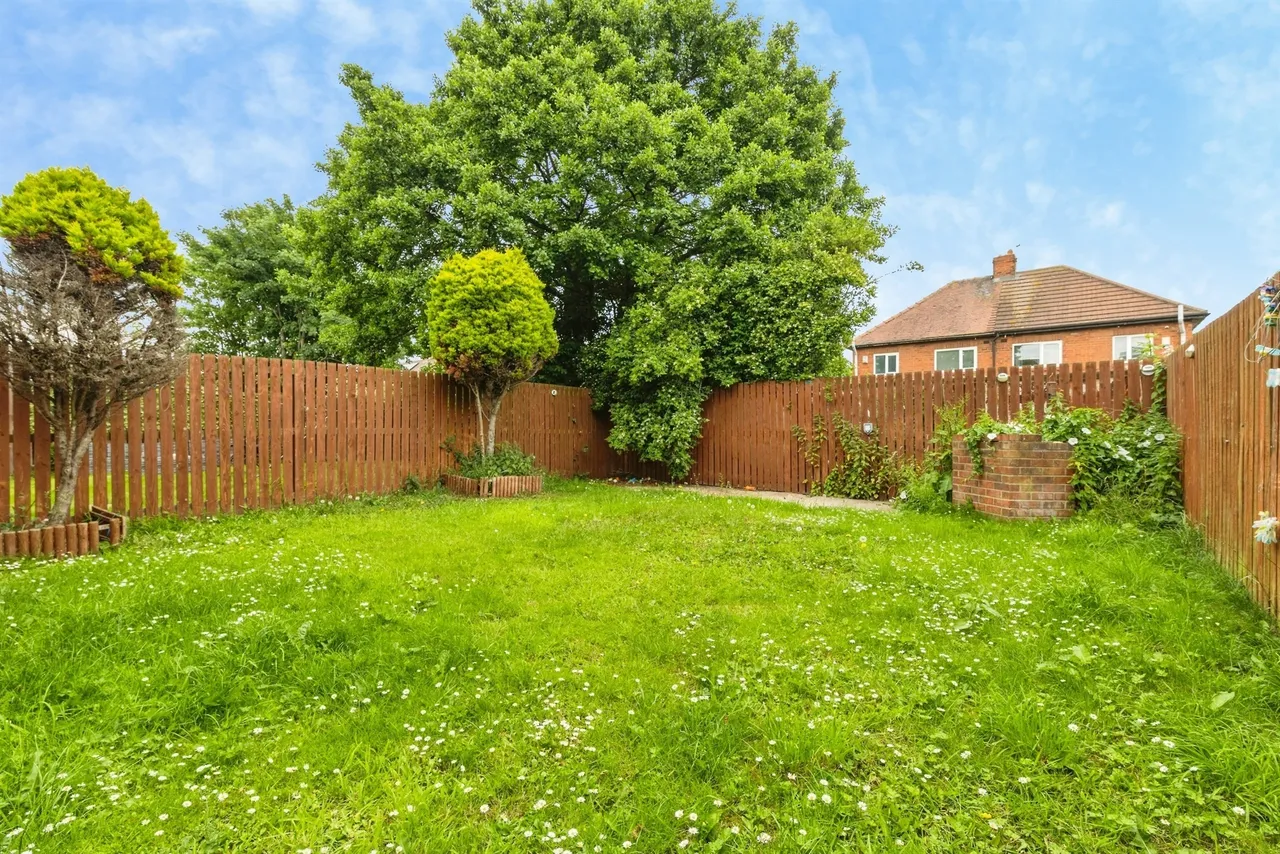 Sedgewick Close, Hartlepool, TS24, photo 19