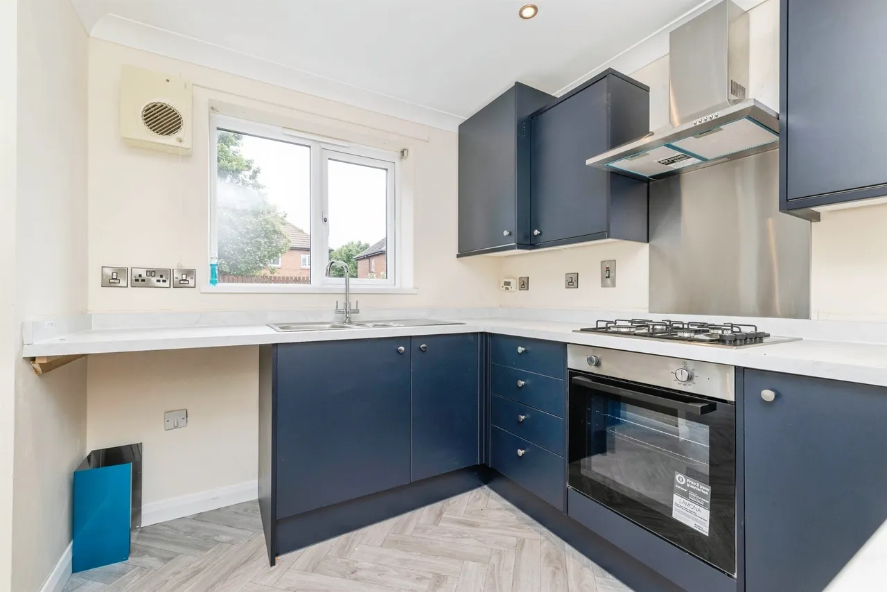 Sedgewick Close, Hartlepool, TS24, photo 4