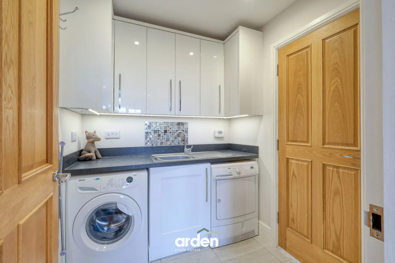 Jenkinson Gardens, Inkberrow, WR7, photo 10