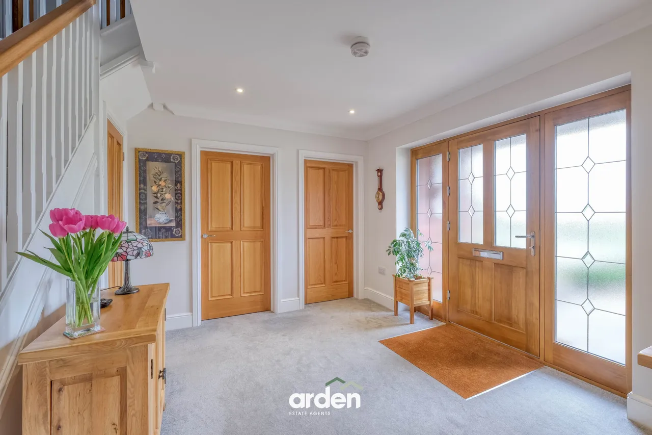 Jenkinson Gardens, Inkberrow, WR7, photo 6