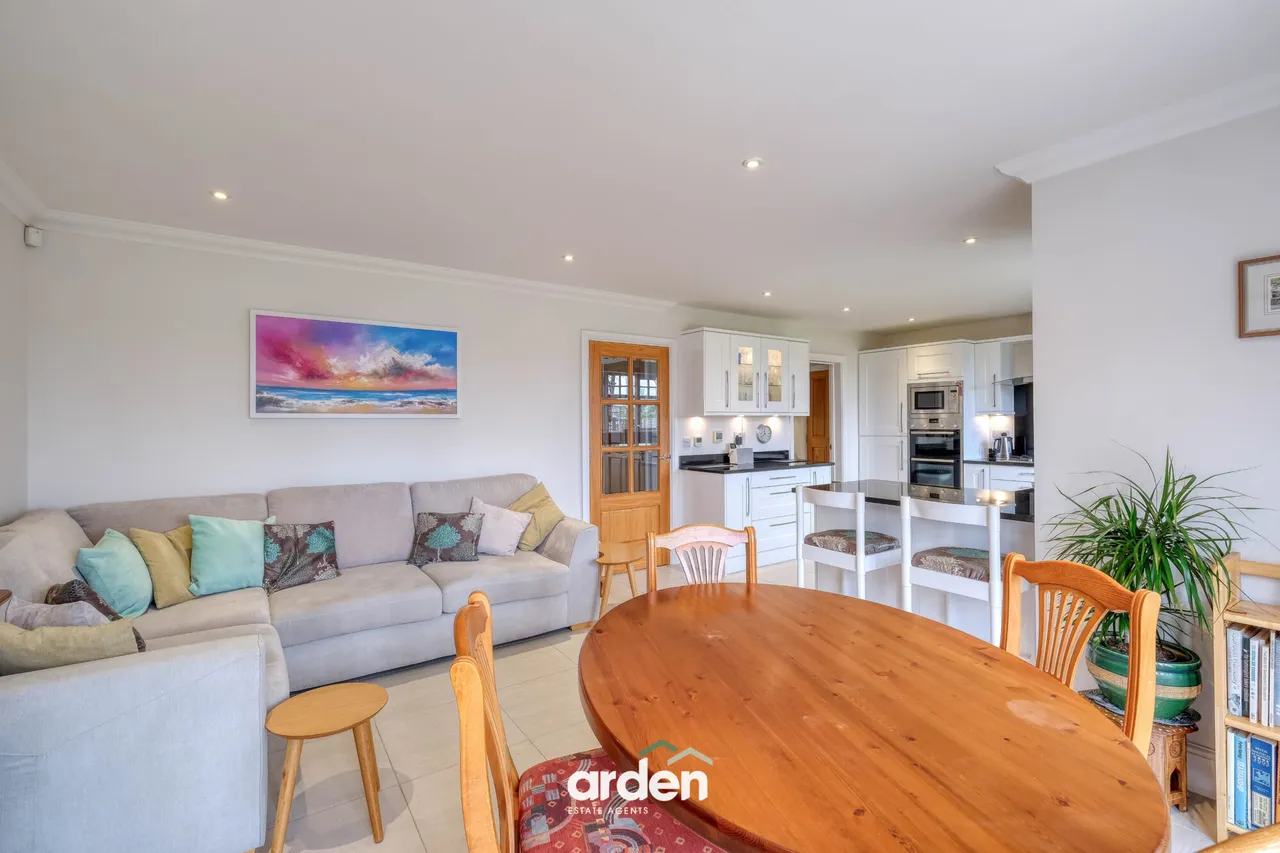 Jenkinson Gardens, Inkberrow, WR7, photo 7