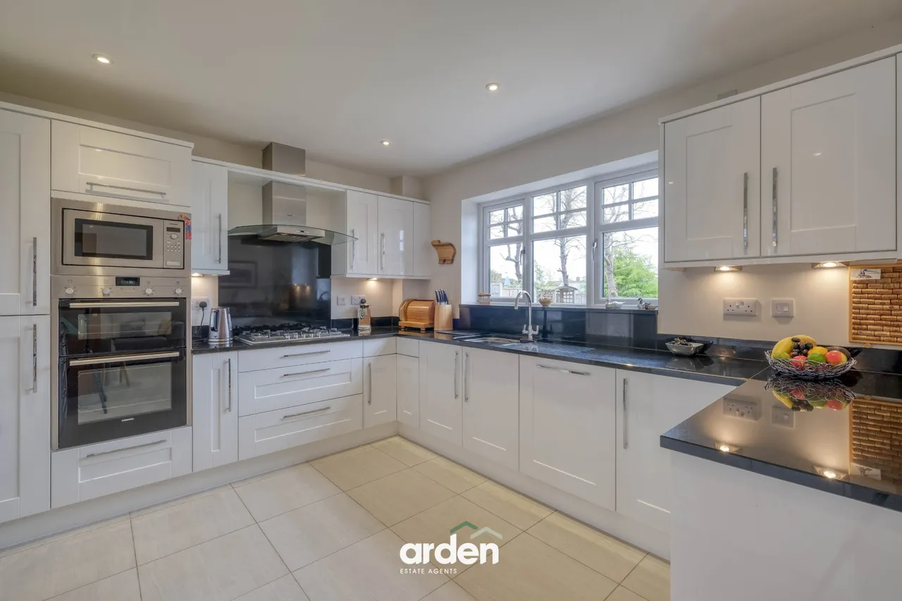 Jenkinson Gardens, Inkberrow, WR7, photo 8