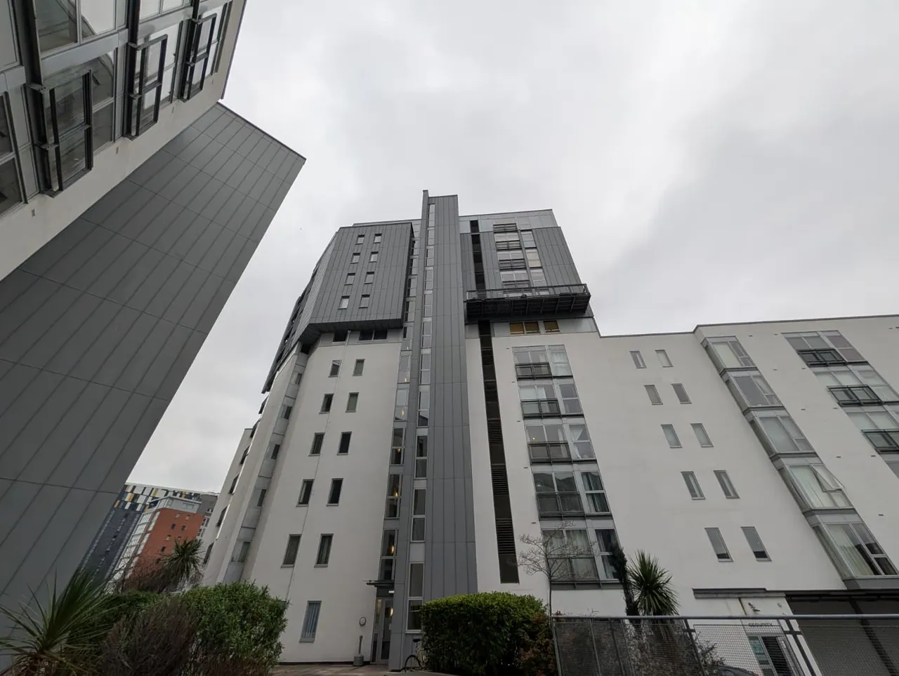 1 bed flat for sale — 189 Water Street, Manchester, M3