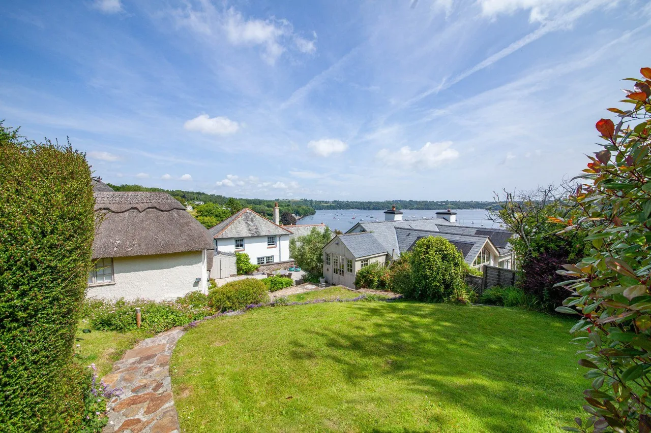 Manor Street, Dittisham, TQ6, photo 11
