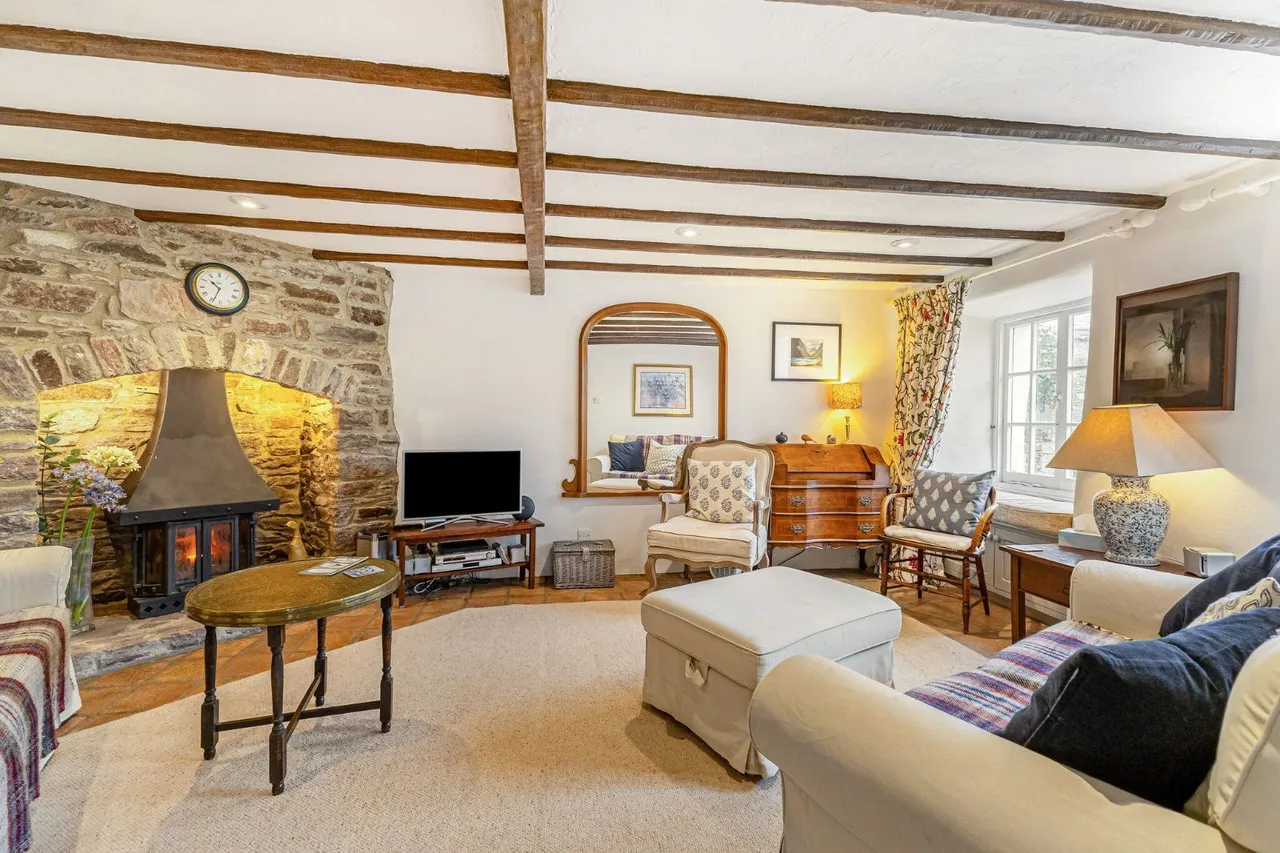 Manor Street, Dittisham, TQ6, photo 17