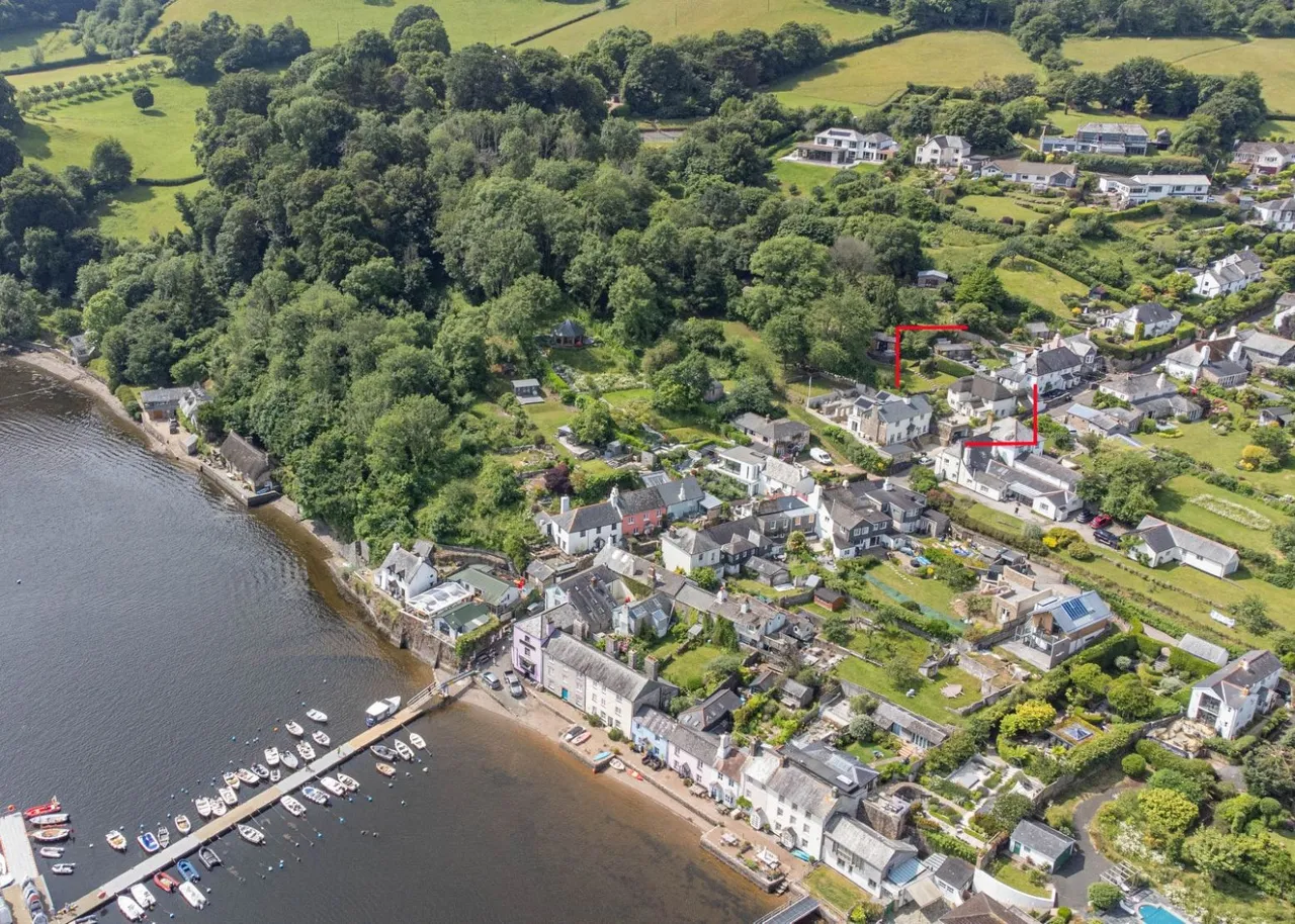 Manor Street, Dittisham, TQ6, photo 2