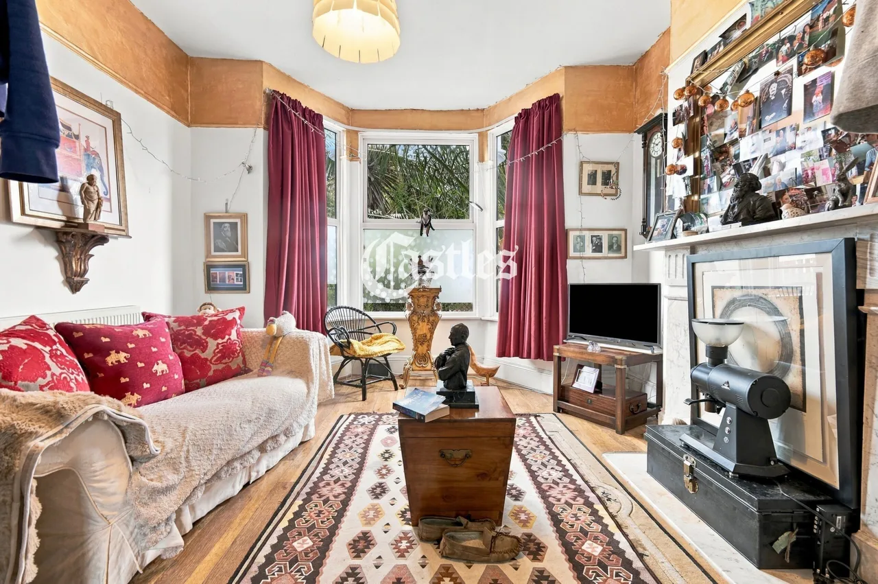 Beaconsfield Road, London, N15, photo 3