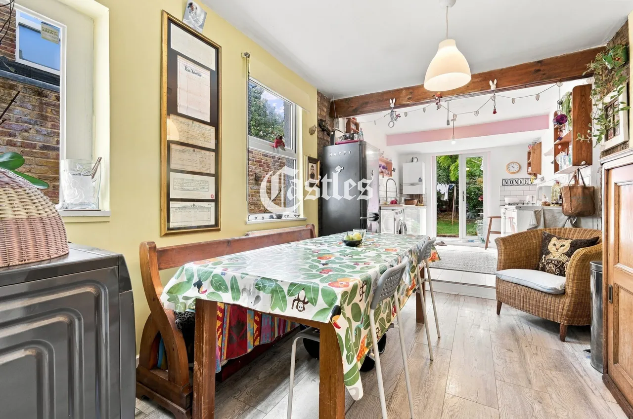 Beaconsfield Road, London, N15, photo 6