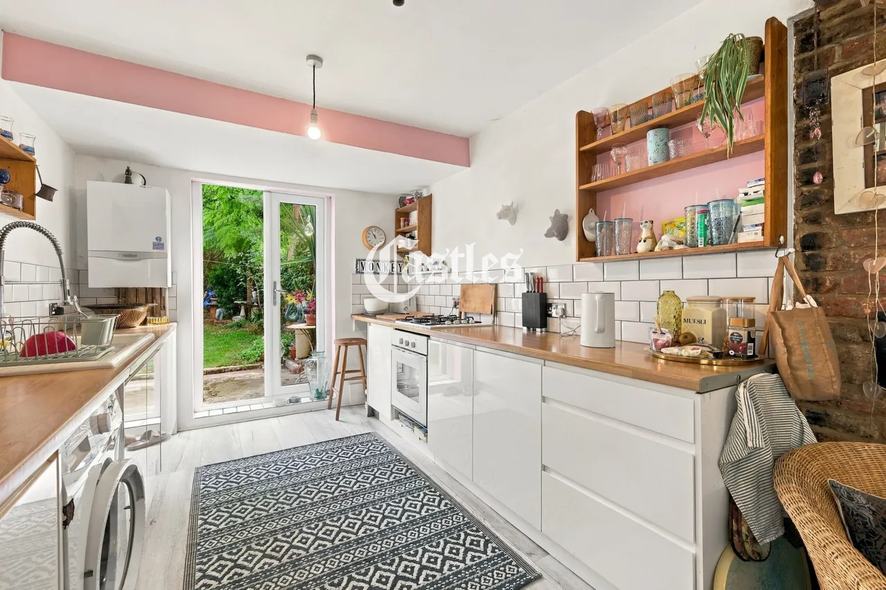 Beaconsfield Road, London, N15, photo 8