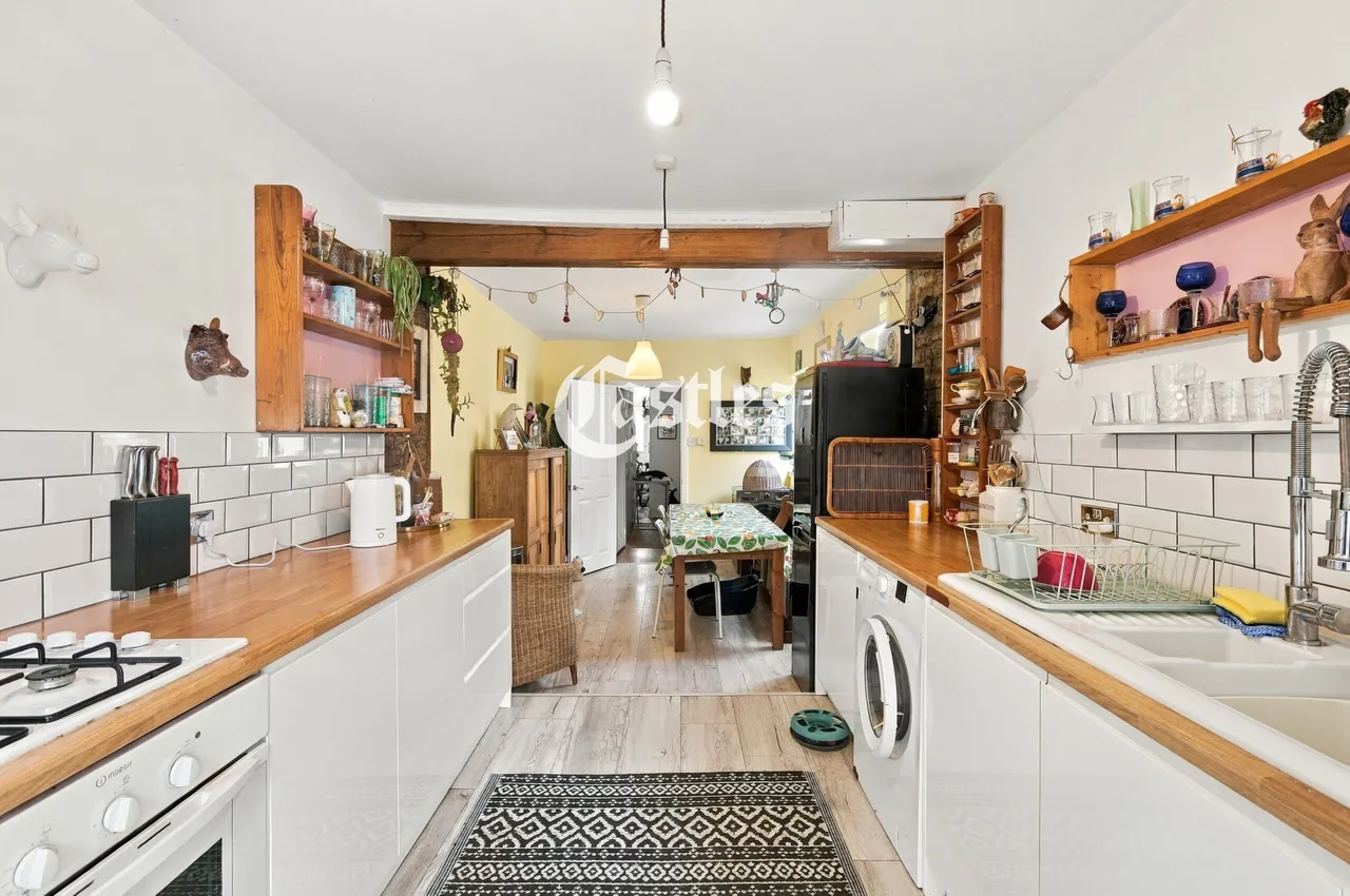 Beaconsfield Road, London, N15, photo 9