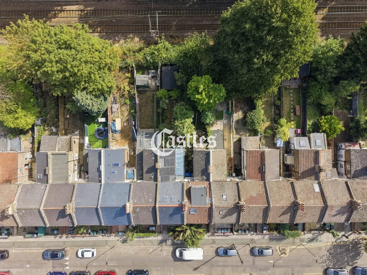 Beaconsfield Road, London, N15, photo 25