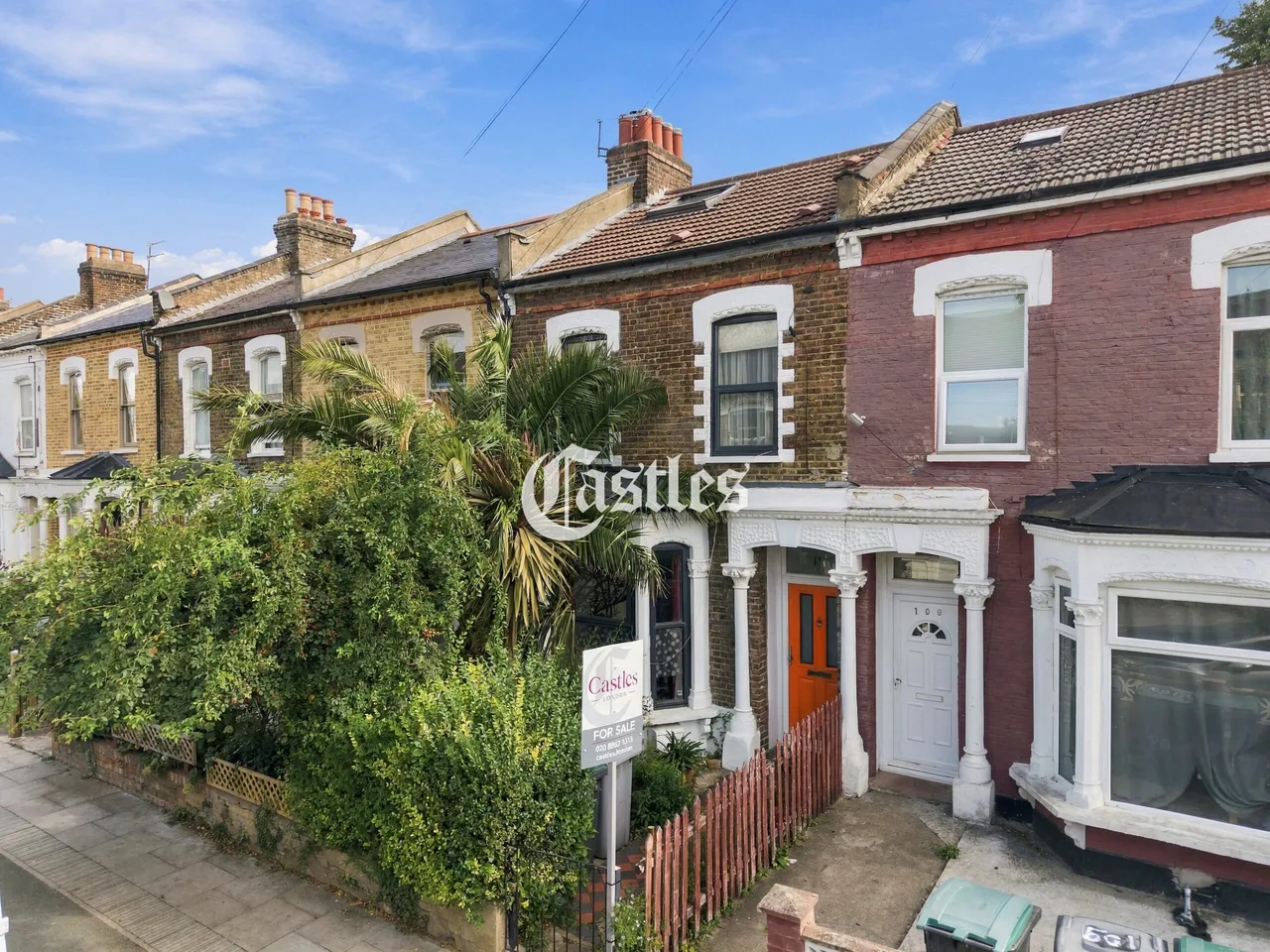 Beaconsfield Road, London, N15, photo 16