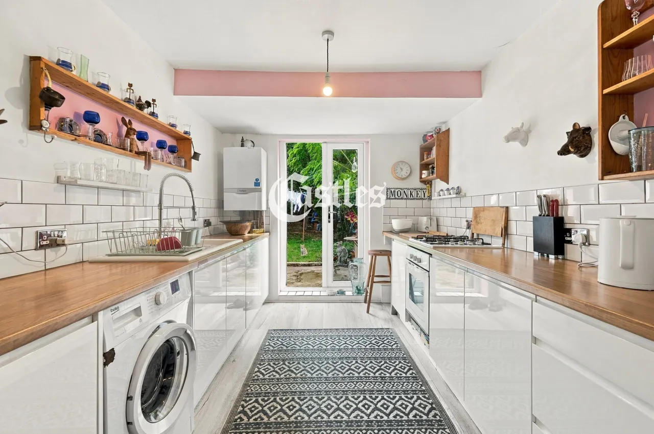 Beaconsfield Road, London, N15, photo 7